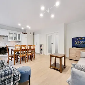 Apartament Classy - - Piastowska By The Sea, Gdańsk